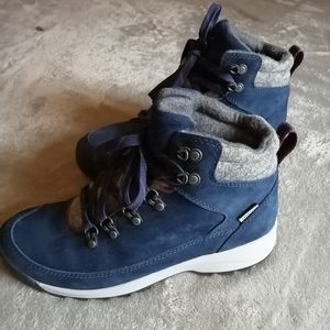 Danner women's adrika hiker wool